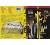 Italian Job [2003] [Import allemand]