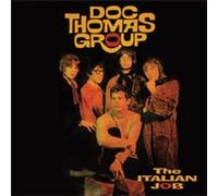 Doc Thomas Group – Italian Group – CD – Import
