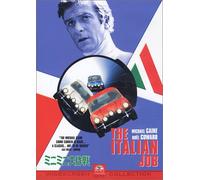 Italian Job [69/E,J/Dd5.1/S:E, [Import allemand]
