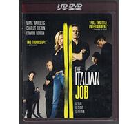 Italian Job [HD DVD] [Import USA]
