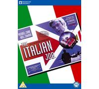 Italian Job [Import]