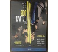 The Italian Job (Full Screen Edition) [Import USA Zone 1]