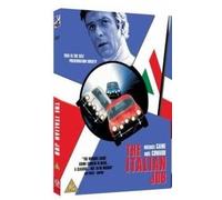 Italian Job, The (1969)