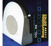 Various Artists - Italian Library Music Party Vol 2 / Various [Import]