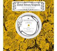 Italian Library Songbook Vol.3