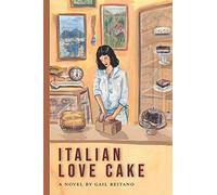 Italian Love Cake
