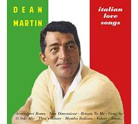 Italian Love Songs