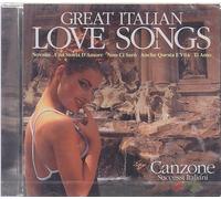 Italian Love Songs III [Import]