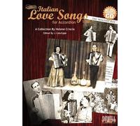 Italian Love Songs / Recueil + Cd