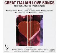 Italian Love Songs [UK Import]