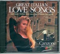 Italian Lovesongs 4 [Import]