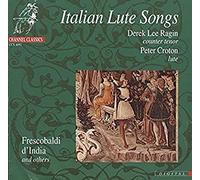 Italian Lute Songs