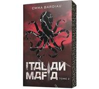 Italian Mafia - Edition Spéciale Emma Bardiau (Auteur)