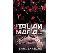 Italian Mafia - Russian Mafia - Tome 2: Inédit Poche