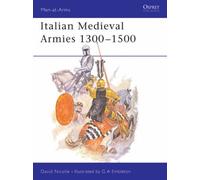 Italian Medieval Armies 1300-1500