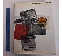 Italian Metamorphosis, 1943-1968