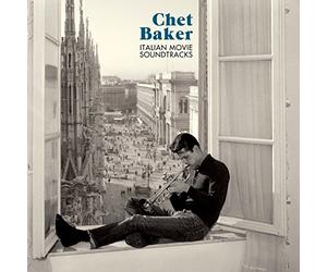 Italian Movie Soundtracks