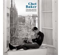 Baker Chet / Italian Movie Soundtracks
