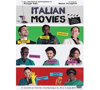 Italian movies - Nuovi italiani in azione