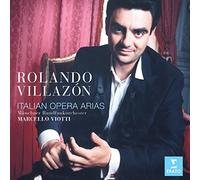 Airs D'opéras Italiens De Cilea, Donizetti, Verdi, Puccini, Mascagni