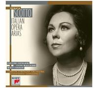 Renata Scotto – Italian Opera Arias