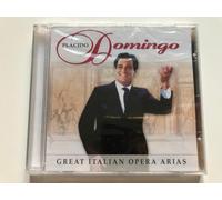 Italian Opera Arias [Import]