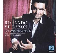 Italian Opera Arias [KOREA-Import]