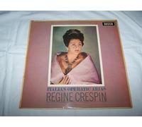 Italian Operatic Arias