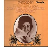 Italian Operatic Arias [Vinyl LP]