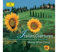 Italian Overtures [Import]