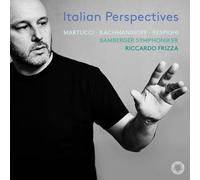 Italian Perspectives