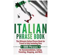 Italian Phrase Book