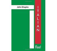 Italian Pocket Dictionary