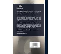 Italian Pocket Dictionary In Two Parts