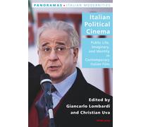 Italian Political Cinema