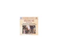 Various Artists – Italian Popular Songs /Vol.2 – NAXOS