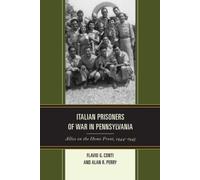 Italian Prisoners Of War In Pennsylvania