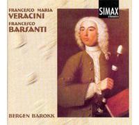 Italian Recorder Sonatas (Barokk)