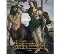 Italian Renaissance Painting - [Livre en VO] Dangelmaier, Ruth (Auteur)