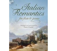 Italian Romantics