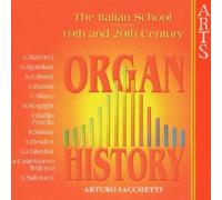 Italian School Between 19th And 20th Century, The
