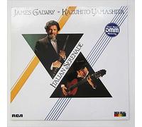 Italian Serenade (Feat. Kazuhito Yamashita) [Import]