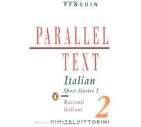 Italian Short Stories II, Parallel Text