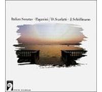 Italian Sonatas