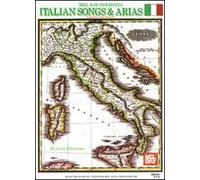 Italian Songs & Arias