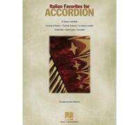 Italian Songs for Accordion