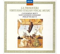 Italian Songs for Renaissance [Import]