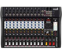 Italian Stage 2 MIX12 PRO Table de mixage analogique
