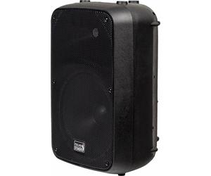 Italian Stage FRX10AW Système de sonorisation alimenté par batterie