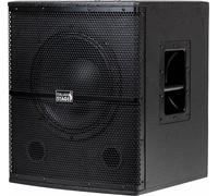 Italian Stage S112A Caisson de basse actif